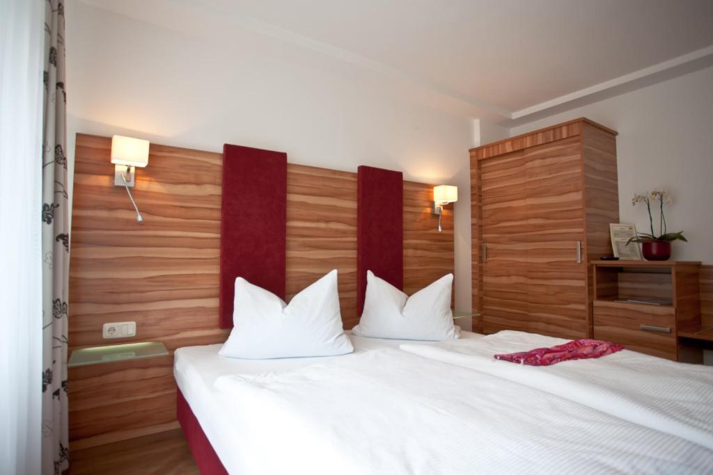 Landgasthof Am Sonnenhang Vohenstrauss Kamer foto