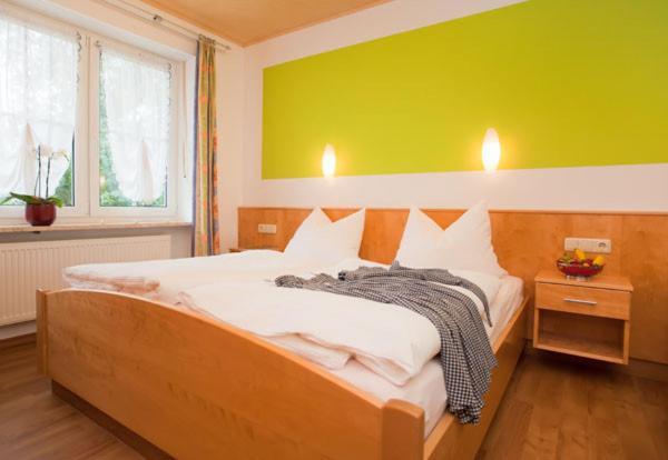 Landgasthof Am Sonnenhang Vohenstrauss Buitenkant foto
